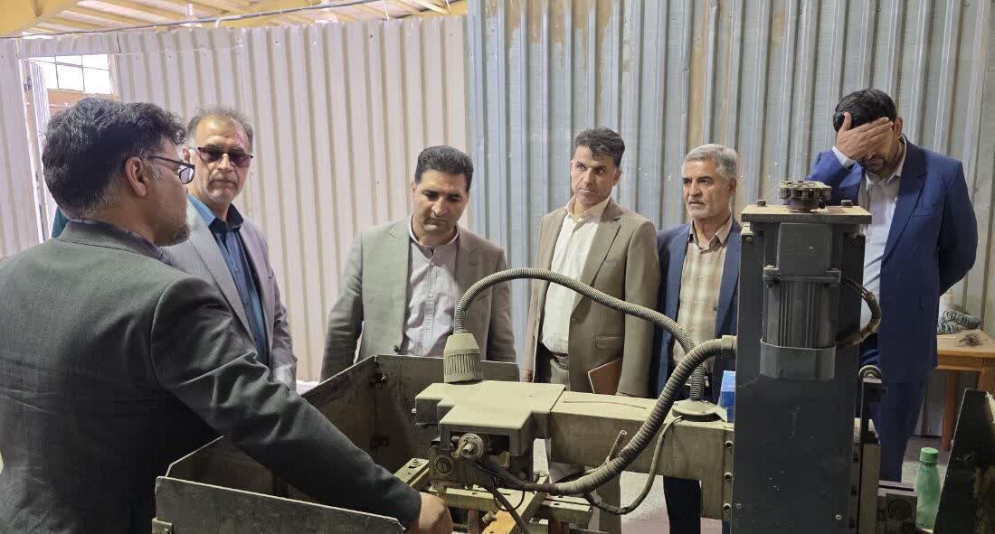 وضعیت دانشگاه ملی مهارت مطلوب نیست