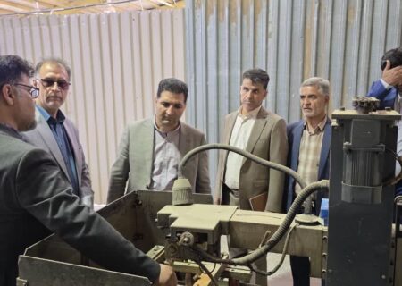 وضعیت دانشگاه ملی مهارت مطلوب نیست