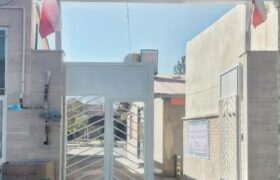 استمداد دارالفنون از دادستان قاین