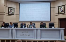 نهضت توسعه عدالت آموزشی در اولویت سیاست گذاری دولت چهاردهم