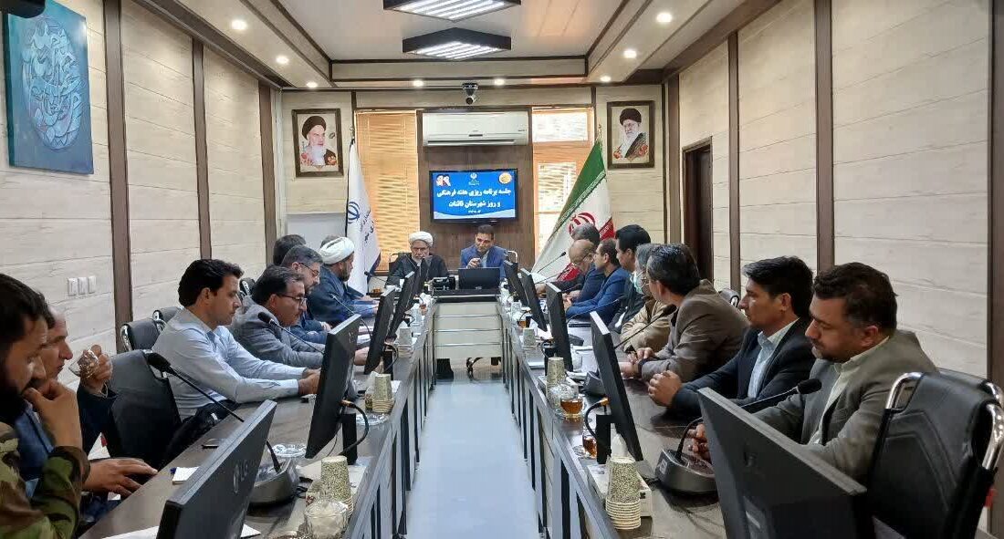 قاینات در مسیر تحول فرهنگی