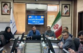 هشدار فرماندار قاینات به سوء استفاده کنندگان از پروانه های تولیدی