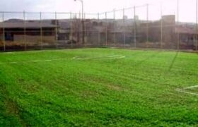 چوب حراج به زیرساخت های ورزشی قاینات