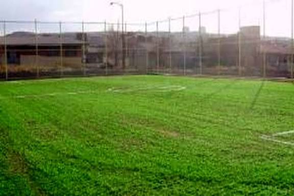 چوب حراج به زیرساخت های ورزشی قاینات