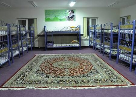 اشراق، طلوعی در حمایت دانش آموزی