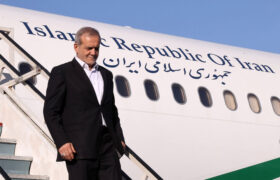 مطالبات قاینات از اولین سفر دولت چهاردهم