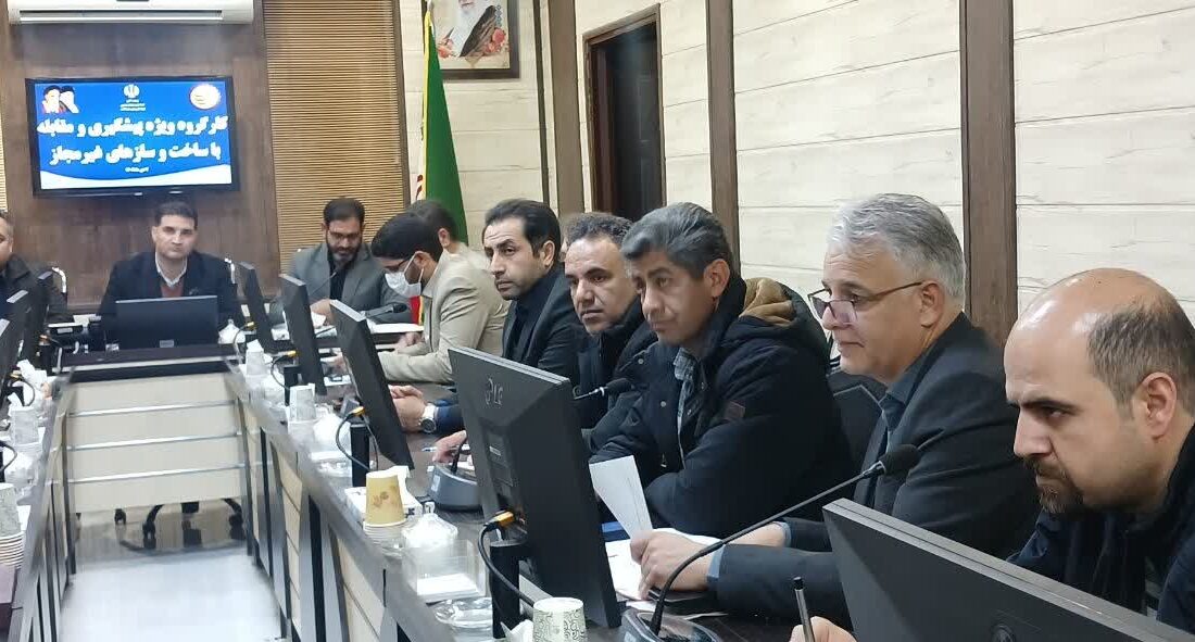 لزوم ورود جدی و اقدام عملی شهرداری در جلوگیری از تخلفات