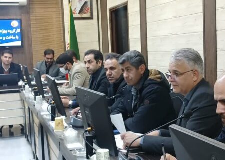 لزوم ورود جدی و اقدام عملی شهرداری در جلوگیری از تخلفات