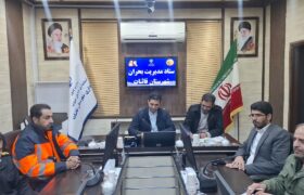 لزوم همکاری شهروندان در جهت پایداری شبکه گاز