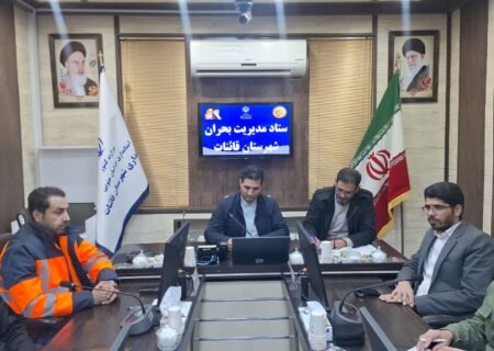 لزوم همکاری شهروندان در جهت پایداری شبکه گاز