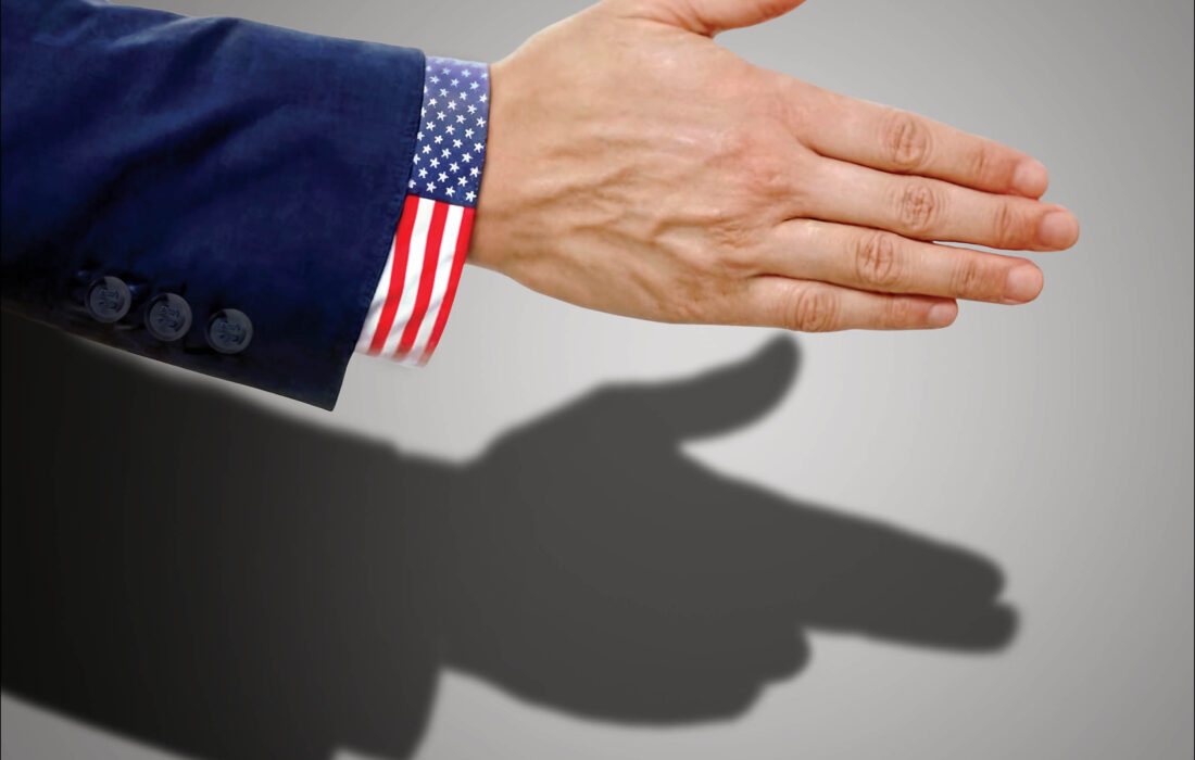 مذاکره یا فشار؟ تحلیل چهار منظر از یک مواجهه پیچیده