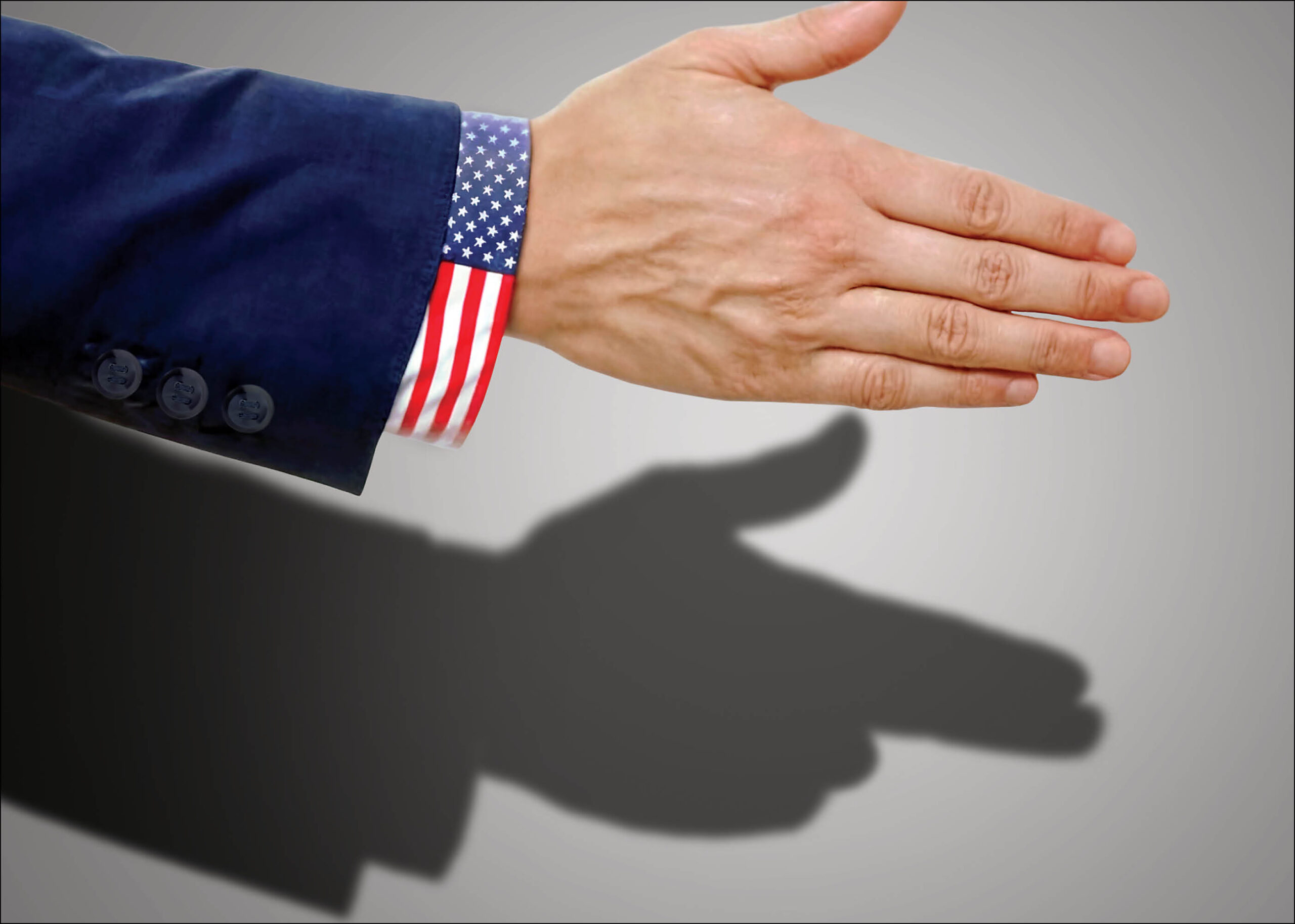 مذاکره یا فشار؟ تحلیل چهار منظر از یک مواجهه پیچیده