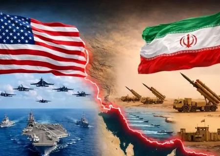 دنیا متحیر، مزدوران امیدوار