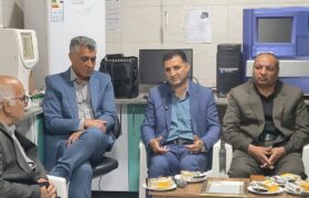 توسعه جهاد دانشگاهی؛ گسترش مستقیم خدمات به مردم