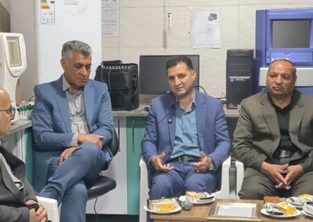 توسعه جهاد دانشگاهی؛ گسترش مستقیم خدمات به مردم