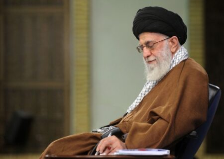 شروع پویش “نامه به رهبر شهید” در خراسان‌جنوبی