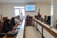 تور رسانه ای و بازدید از مراکز و مؤسسات تحت نظارت بهزیستی