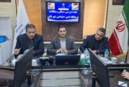 بررسی مشکلات درمانی ۷۰ هزار بیمه‌شده تأمین اجتماعی در قائنات