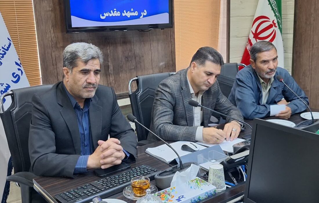 زائر سرای محرومین خراسان جنوبی نیازمند کمک های مردمی