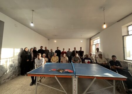 ورزش جانبازان و معلولان قاینات جان می گیرد 