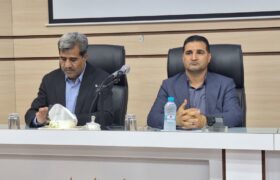 رسانه ها همراه و ناظر مسئولان و دلسوز مردم هستند