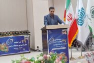 آیین اختتامیه چهل و نهمین دوره مسابقات سراسری قرآن کریم در قاین برگزار شد