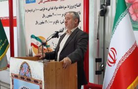 توسعه سردخانه‌ها عامل تنظیم بازار و کاهش هدر رفت محصولات