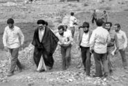 خدمت به محرومین اولویت حرکت های جهادی