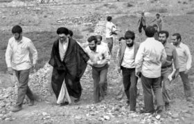 خدمت به محرومین اولویت حرکت های جهادی
