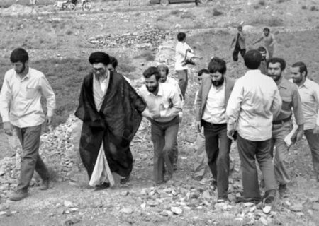 خدمت به محرومین اولویت حرکت های جهادی