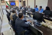 واکسیناسیون دام های سبک و سنگین در برابر تب برفکی