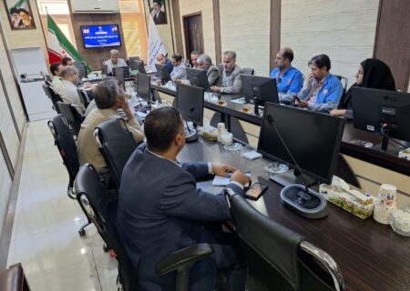 واکسیناسیون دام های سبک و سنگین در برابر تب برفکی