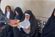 “آیین مشکلگشا” در روستای بیهود شهرستان قاینات ثبت ملی شد
